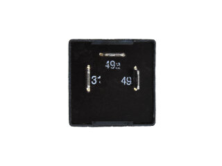 Rel&eacute; de pisca para PORSCHE 911G 85- 964 993 996 924 928 944 968 986