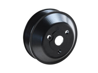 Polea bomba de agua para PORSCHE Cayenne S turbo 4.8 957...