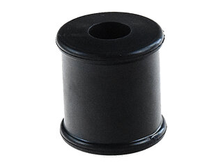 2 silentblocs de barre stabilisatrice 22 mm pour PORSCHE...