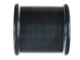 2x Stabilizer Bushings 22mm for PORSCHE 928 from 81- REAR Rubber Bushings