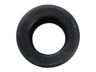 2x Stabilisatorlager 24mm f&uuml;r PORSCHE 944 turbo 86 220PS 951 Gummilager VORNE