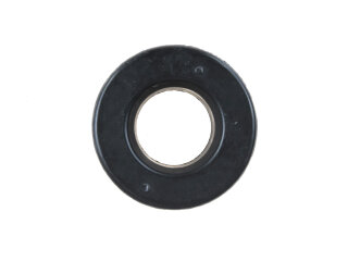 2x bracci oscillanti con cuscinetti in gomma per PORSCHE 911 F SWB 912 -67 dal manubrio A alla carrozzeria ANTERIORE