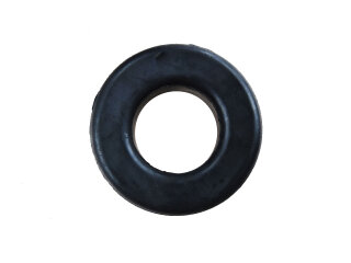 2 bra&ccedil;os de suspens&atilde;o com rolamento de borracha para PORSCHE 911 F SWB 912 -67 A-guiador para corpo FRONT