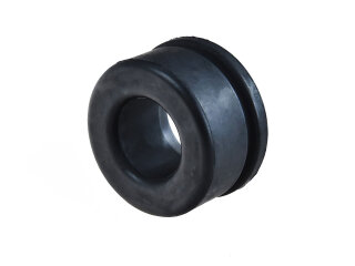 2x horquilla con cojinete de goma para PORSCHE 911 F SWB 912 -67 A-manillar a carrocer&iacute;a DELANTERO