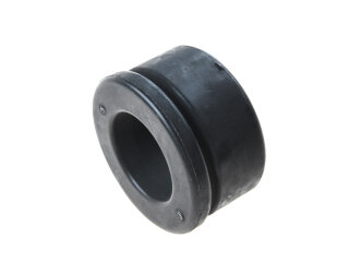 2x bracci oscillanti con cuscinetti in gomma per PORSCHE 911 F SWB 912 -67 dal manubrio A alla carrozzeria ANTERIORE