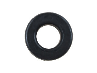 2x rubber bearing wishbone for PORSCHE 911 F SWB 912 -67 A-handlebar to body FRONT