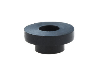 6 supports en caoutchouc pour radiateur Porsche 964 Turbo, 993, 996, 997 Carrera, 986, 99970210550