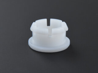 Shift rod bushing for PORSCHE 914 from 73- Shift linkage REAR 91442422402