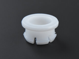 Shift rod bushing for PORSCHE 914 from 73- Shift linkage REAR 91442422402