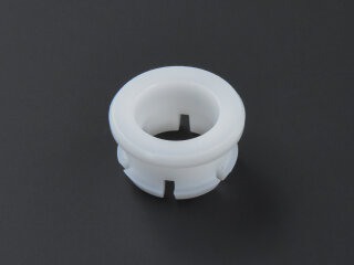 Shift rod bushing for PORSCHE 914 from 73- Shift linkage REAR 91442422402