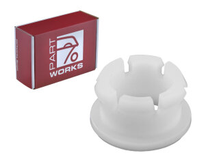 ポルシェ 914 73年以降用シフトロッドブッシング、シフトリンケージ リア 91442422402