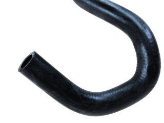 Radiator hose heating hose for PORSCHE 928 water hose...
