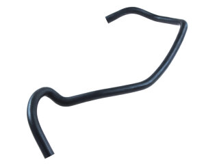 Tubo flessibile del radiatore, tubo flessibile del riscaldamento per PORSCHE 928, tubo dellacqua, ritorno del riscaldamento