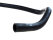 Radiator hose heating hose for PORSCHE 928 water hose heating return