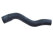 Radiatorslang voor PORSCHE Boxster 986 2.7 Koelvloeistofslang retour LINKS