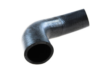 Durite de radiateur pour PORSCHE 996 Carrera 4 3.4 retour liquide de refroidissement 6 vitesses CENTRE