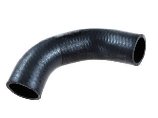 Radiatorslang voor PORSCHE 996 Carrera 4 3.4 6-versnellingsbak, koelvloeistofretour, midden