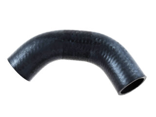 Radiatorslang voor PORSCHE 996 Carrera 4 3.4 6-versnellingsbak, koelvloeistofretour, midden