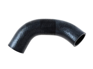 Radiatorslang voor PORSCHE 996 Carrera 4 3.4 6-versnellingsbak, koelvloeistofretour, midden