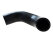 Radiator hose for PORSCHE 996 Carrera 4 3.4 6-speed, coolant return, center