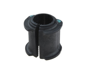 2x roulement de stabilisateur 19,8mm pour PORSCHE 996 997 Boxster 986 987 caoutchouc ARRI&Egrave;RE