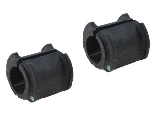 2x Stabilisatorlager 19.8mm für PORSCHE 996 997...