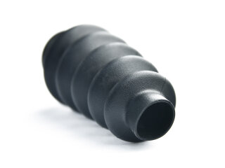 Coifa da articula&ccedil;&atilde;o do acelerador para PORSCHE 911 F/G, coifa de borracha do cabo do acelerador 91142359301