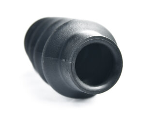 Soufflet de tringlerie dacc&eacute;l&eacute;rateur pour PORSCHE 911 F/G, gaine en caoutchouc du c&acirc;ble dacc&eacute;l&eacute;rateur 91142359301