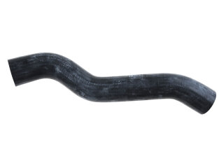 Durite de radiateur pour PORSCHE 996 Carrera 2 3.4, durite de liquide de refroidissement, entr&eacute;e centrale