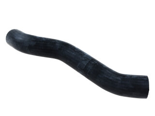 Radiator hose for PORSCHE 996 Carrera 2 3.4 Coolant hose, center inlet