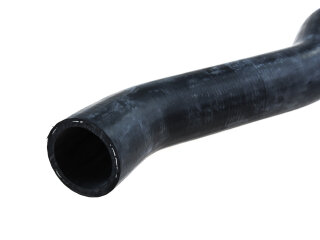 Radiator hose for PORSCHE 996 Carrera 2 3.4 Coolant hose, center inlet