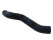 Radiatorslang voor PORSCHE 996 Carrera 2 3.4 Koelvloeistofslang, middeninlaat