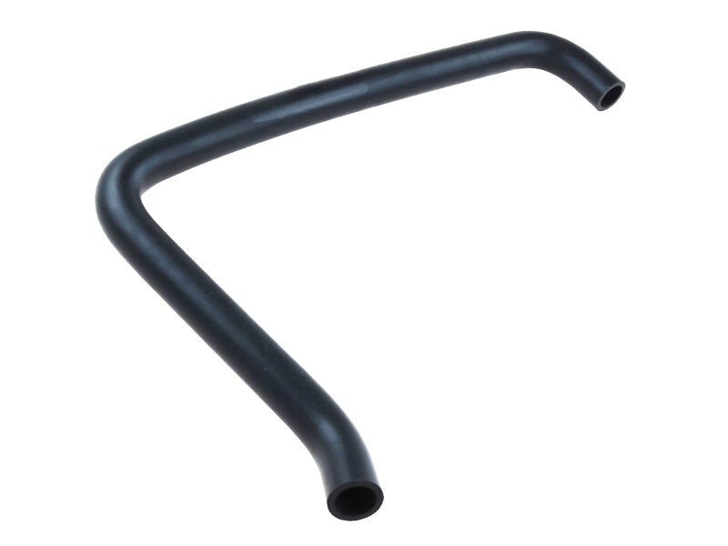 Breather hose for PORSCHE 911 G 3.2 Carrera oil tank oil...