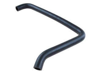 Breather hose for PORSCHE 911 G 3.2 Carrera oil tank oil hose