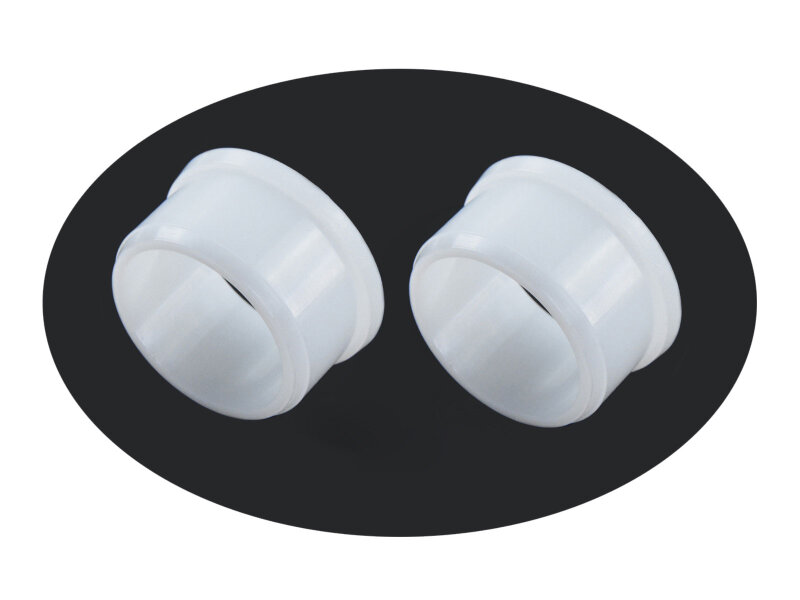 2 bagues de pédale de frein pour PORSCHE 911 F/G...