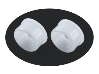 2x boccole pedale freno per PORSCHE 911 F/G SC 930 914...