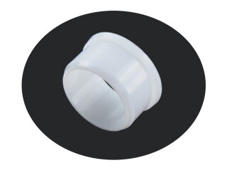 2x Buchsen Bremspedal für PORSCHE 911 F/G SC 930 914...