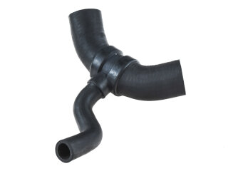 Radiator hose for PORSCHE 996 Carrera 4 3.4 Tiptronic...