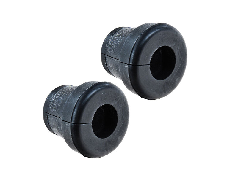 2x cuscinetto stabilizzatore 15mm per PORSCHE 911 F 2.2...