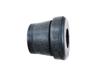 2x rodamiento estabilizador 15mm para PORSCHE 911 F 2.2 2.4 914 soporte de goma DELANTERO