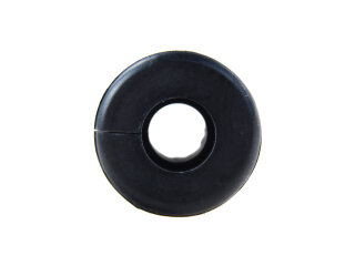 2x stabilisatorlager 15mm voor PORSCHE 911 F 2.2 2.4 914 rubbersteun VOOR