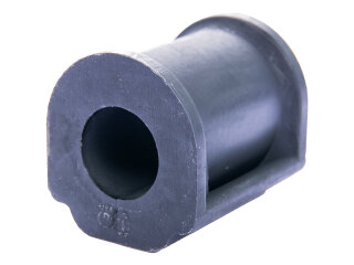 2x stabilisatorlager 22mm voor PORSCHE 924 78 964 turbo rubber montage ACHTER