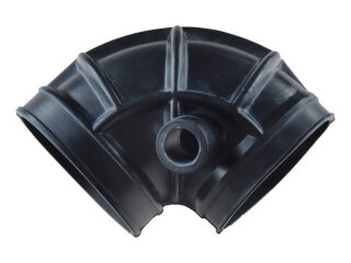 Entrada de ar/guia de ar para PORSCHE 911 3.2 Carrera Guia de ar 93011035602