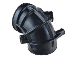 Conduit dair/guide dair pour PORSCHE 911 3.2 Carrera, r&eacute;f&eacute;rence 93011035602