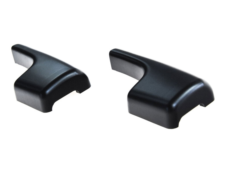 2x Wiper Arm Cover Caps for PORSCHE Cayenne 955 957