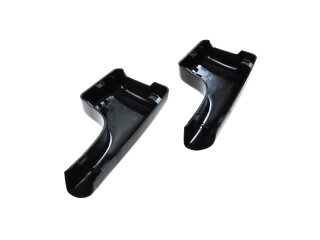 2x Tampas de Proteção para Braços do...