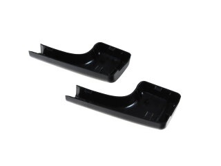 2x Wiper Arm Cover Caps for PORSCHE Cayenne 955 957