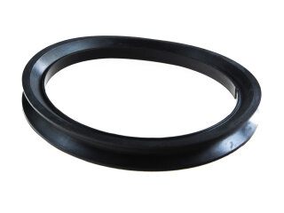 Guarnizione scatola filtro aria per PORSCHE 911 F 2.0 2.2...