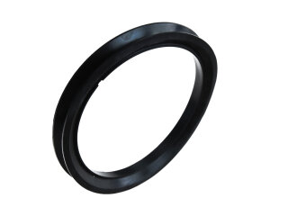 Guarnizione scatola filtro aria per PORSCHE 911 F 2.0 2.2 2.4 coperchio filtro aria piccolo