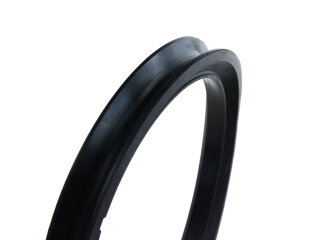 Caixa de filtro de ar de junta para PORSCHE 911 F 2.0 2.2 2.4 tampa do filtro de ar pequena